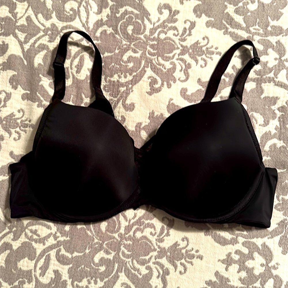 Torrid Sexy Plunge Bra